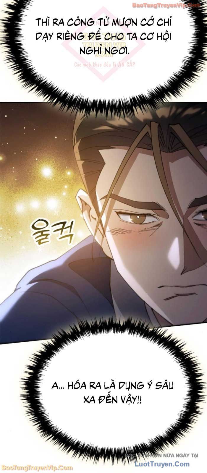 Thiên Ma Muốn Sống Một Cuộc Đời Bình Lặng Chapter 50 - Trang 2