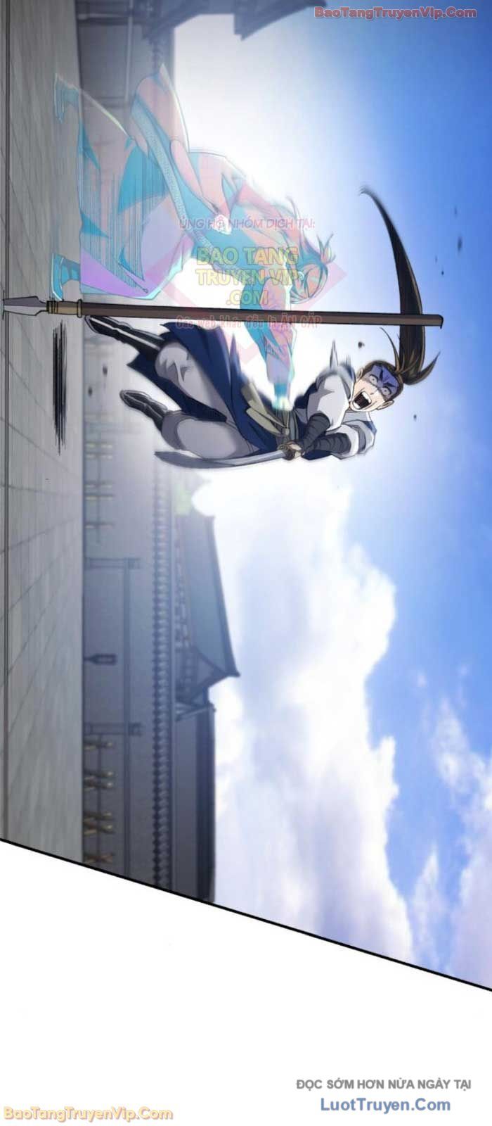 Thiên Ma Muốn Sống Một Cuộc Đời Bình Lặng Chapter 50 - Trang 2
