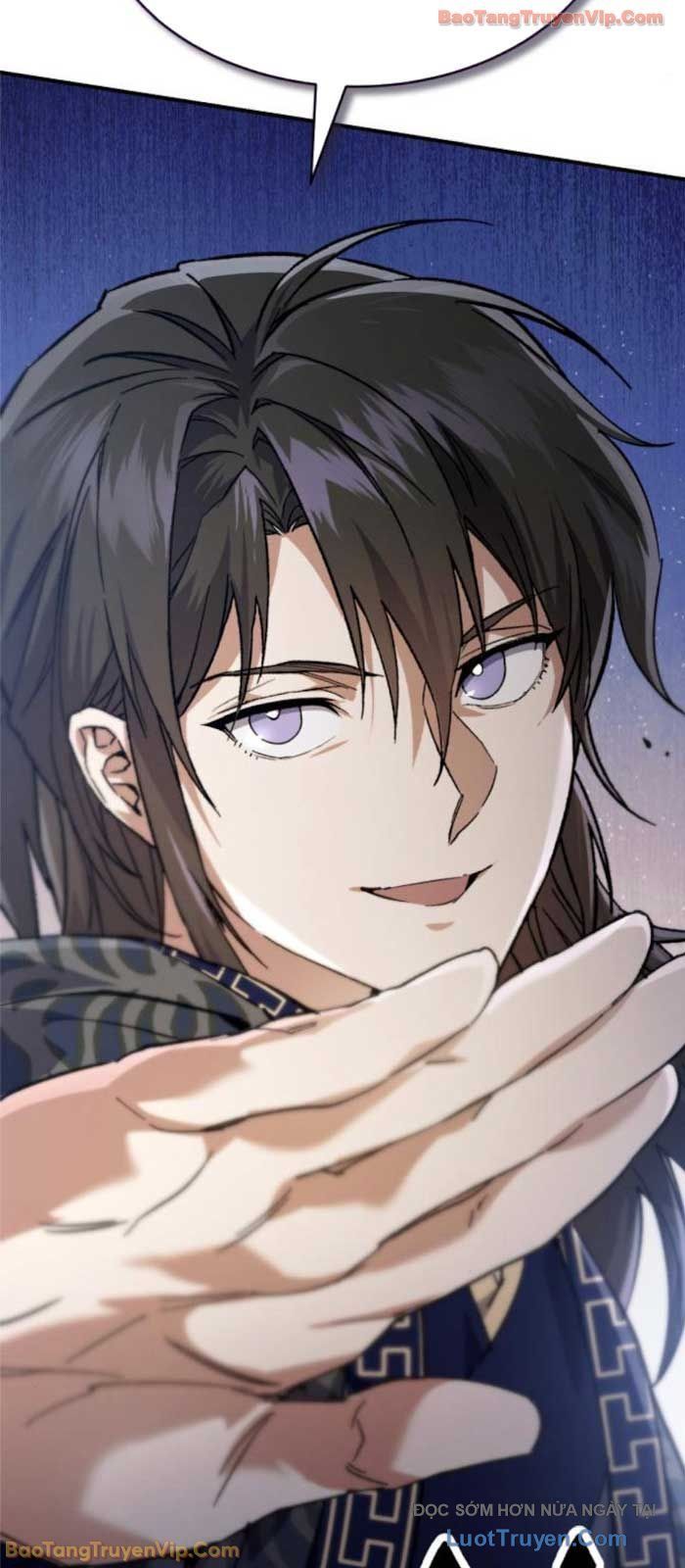 Thiên Ma Muốn Sống Một Cuộc Đời Bình Lặng Chapter 50 - Trang 2