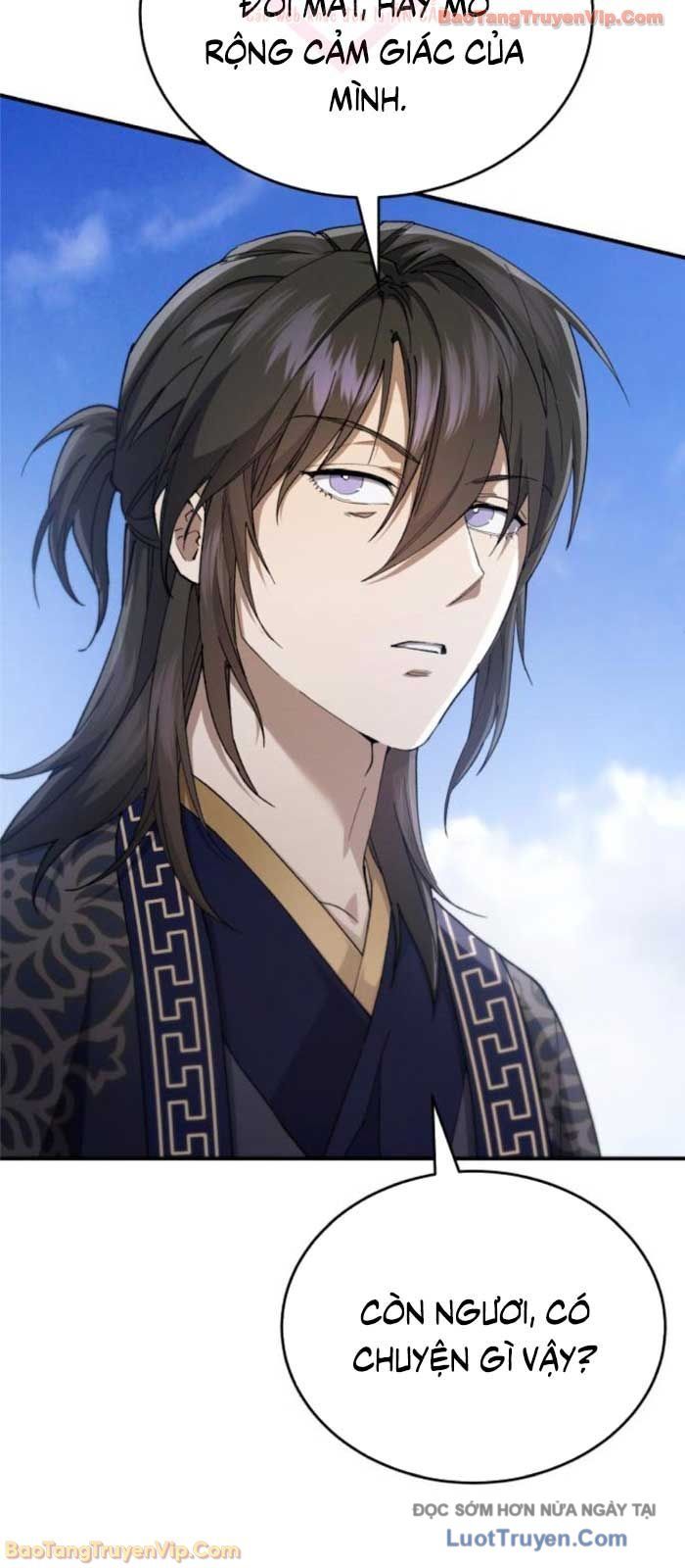 Thiên Ma Muốn Sống Một Cuộc Đời Bình Lặng Chapter 50 - Trang 2