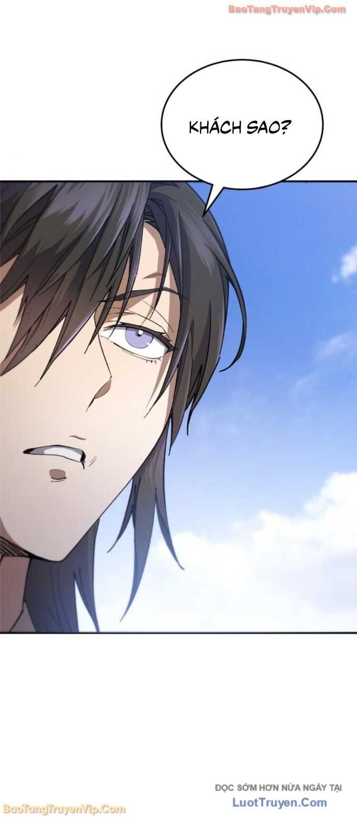 Thiên Ma Muốn Sống Một Cuộc Đời Bình Lặng Chapter 50 - Trang 2