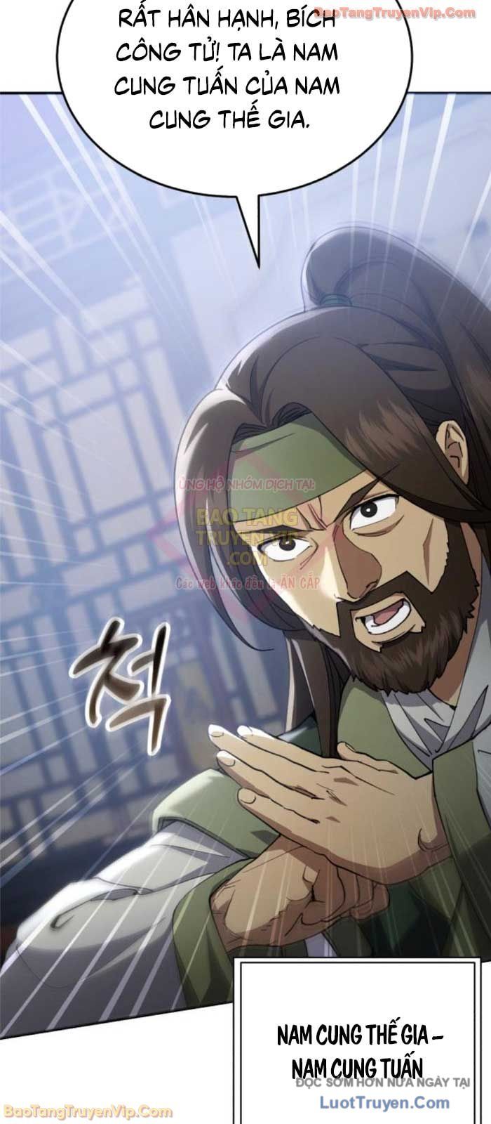 Thiên Ma Muốn Sống Một Cuộc Đời Bình Lặng Chapter 50 - Trang 2