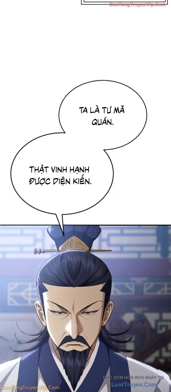 Thiên Ma Muốn Sống Một Cuộc Đời Bình Lặng Chapter 50 - Trang 2