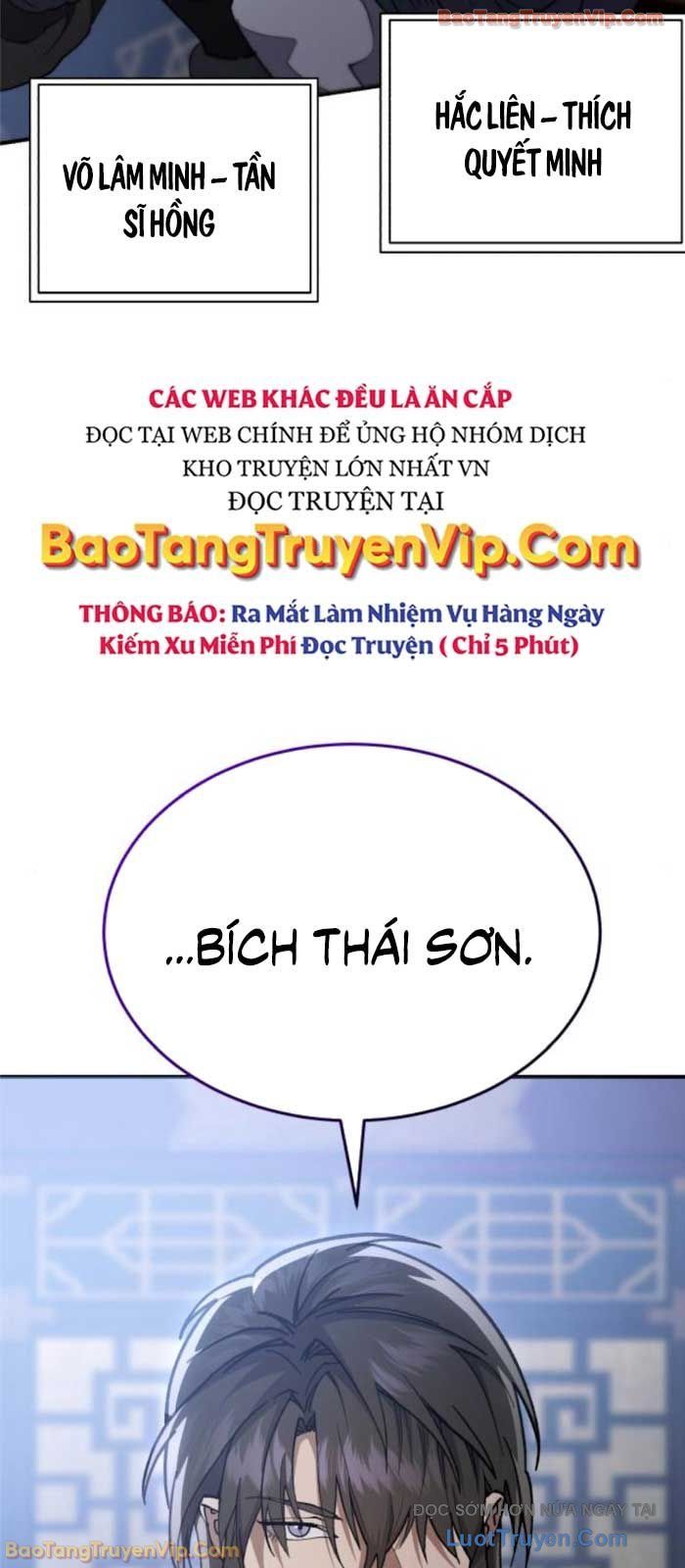 Thiên Ma Muốn Sống Một Cuộc Đời Bình Lặng Chapter 50 - Trang 2