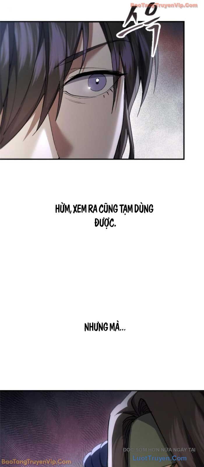 Thiên Ma Muốn Sống Một Cuộc Đời Bình Lặng Chapter 50 - Trang 2