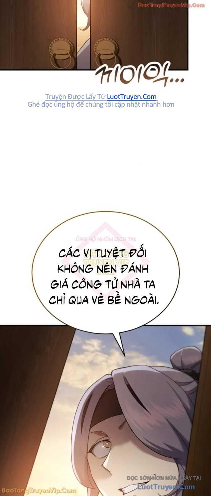 Thiên Ma Muốn Sống Một Cuộc Đời Bình Lặng Chapter 51 - Trang 2