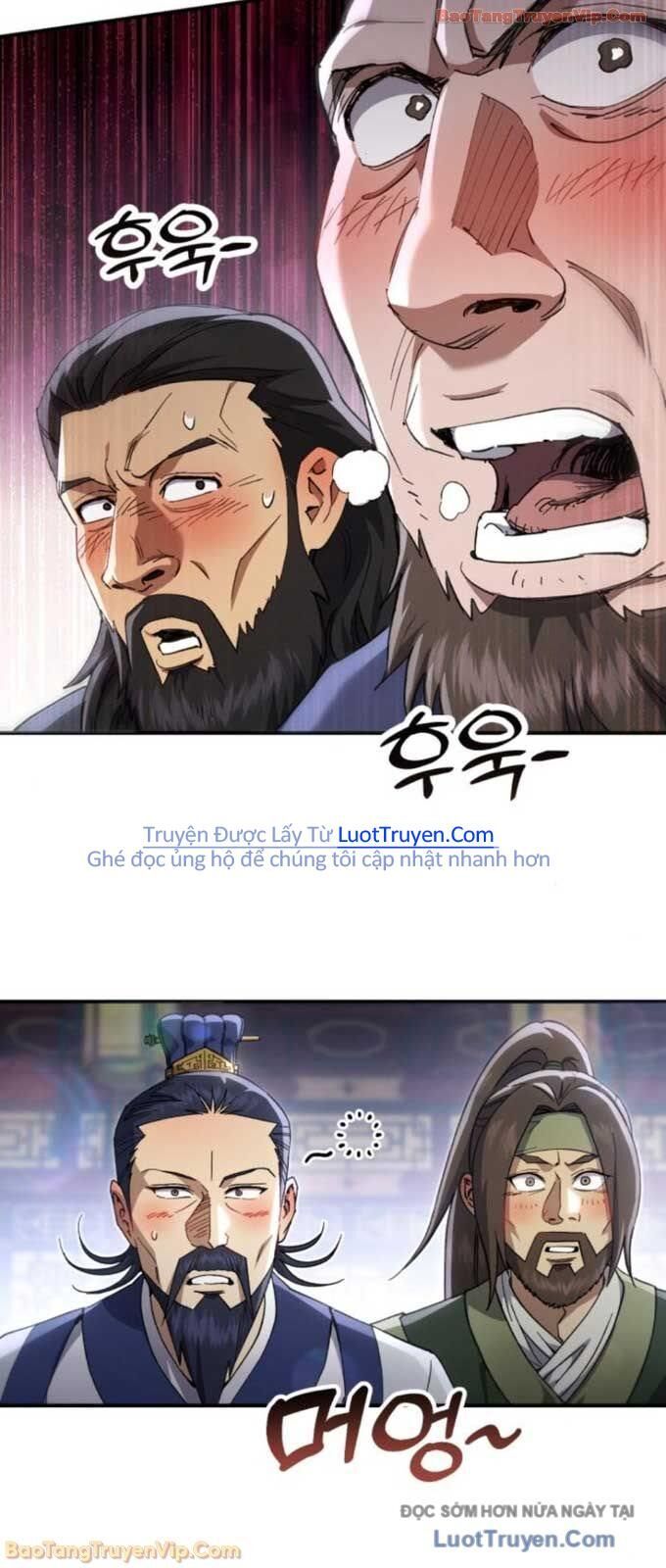 Thiên Ma Muốn Sống Một Cuộc Đời Bình Lặng Chapter 51 - Trang 2