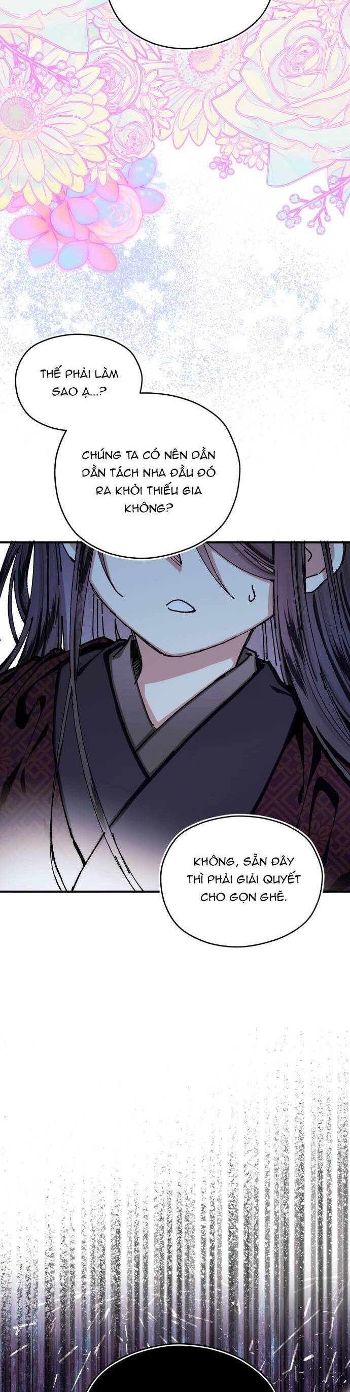 Tôi Đã Nuôi Dưỡng Nam Phụ Phản Diện Chapter 15 - Trang 2