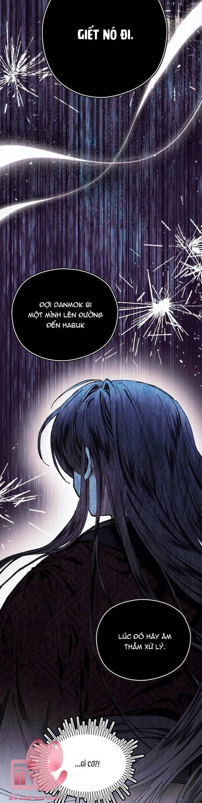 Tôi Đã Nuôi Dưỡng Nam Phụ Phản Diện Chapter 15 - Trang 2