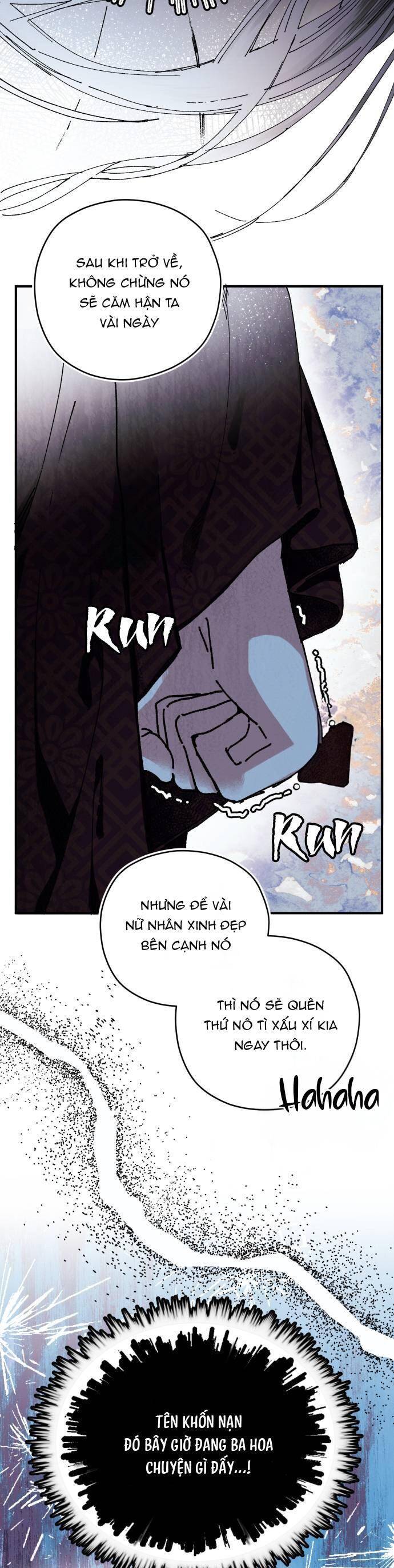 Tôi Đã Nuôi Dưỡng Nam Phụ Phản Diện Chapter 15 - Trang 2