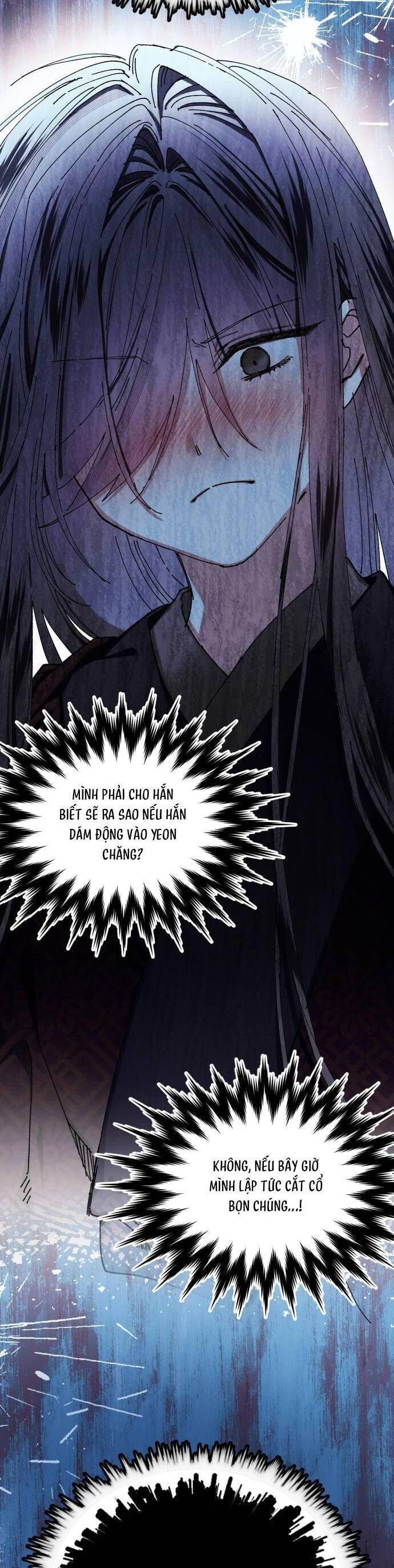 Tôi Đã Nuôi Dưỡng Nam Phụ Phản Diện Chapter 15 - Trang 2