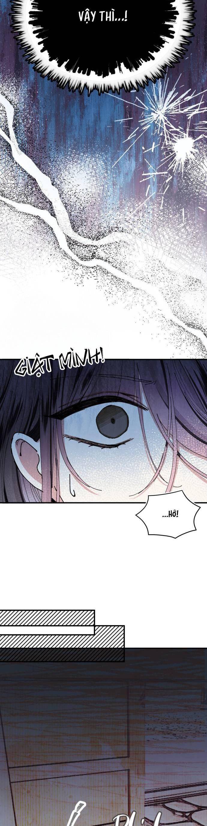 Tôi Đã Nuôi Dưỡng Nam Phụ Phản Diện Chapter 15 - Trang 2