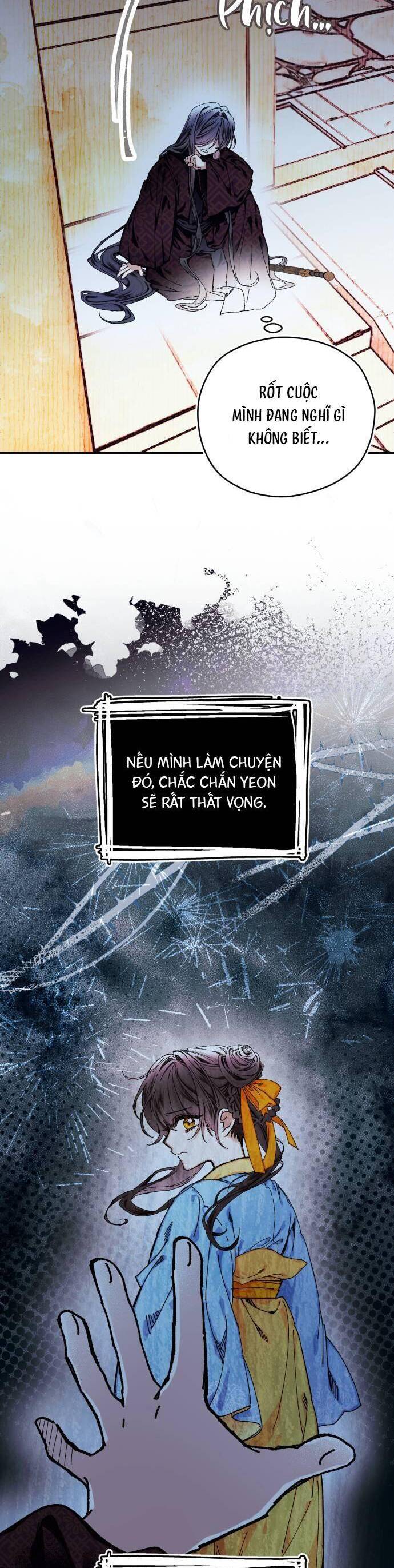 Tôi Đã Nuôi Dưỡng Nam Phụ Phản Diện Chapter 15 - Trang 2