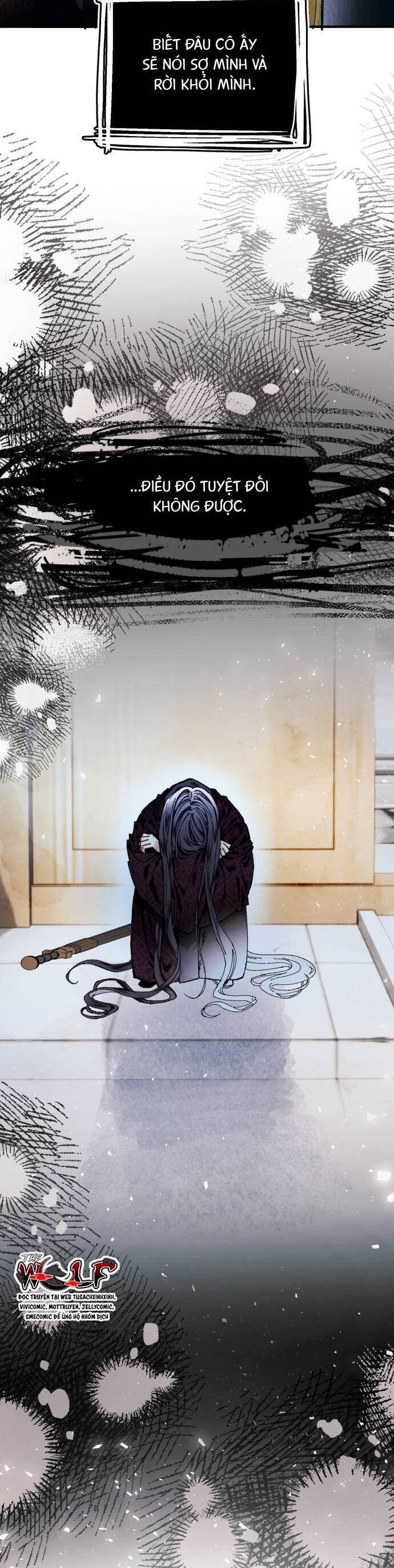 Tôi Đã Nuôi Dưỡng Nam Phụ Phản Diện Chapter 15 - Trang 2