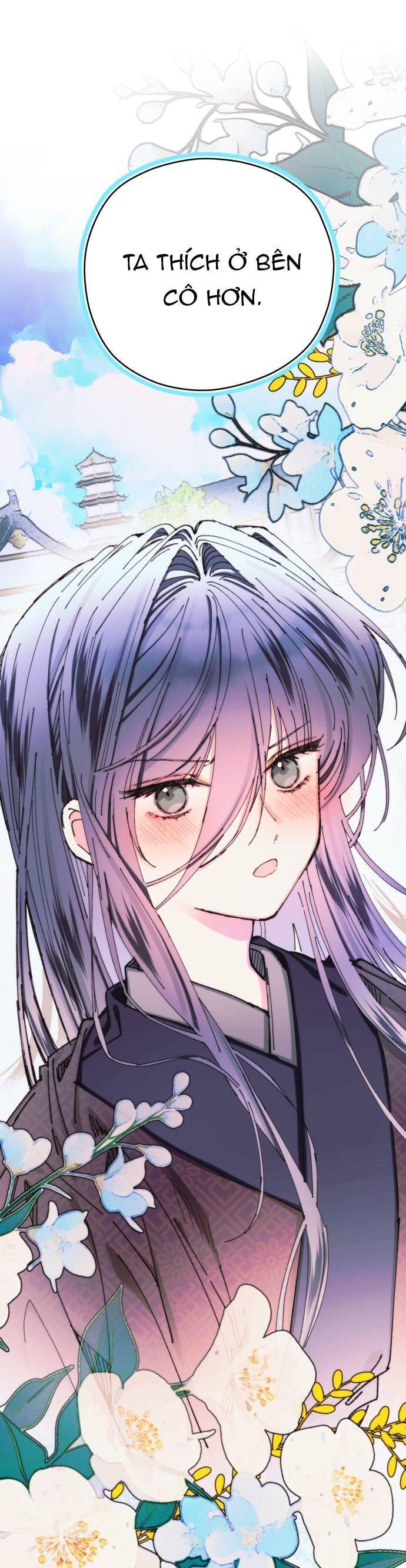 Tôi Đã Nuôi Dưỡng Nam Phụ Phản Diện Chapter 15 - Trang 2