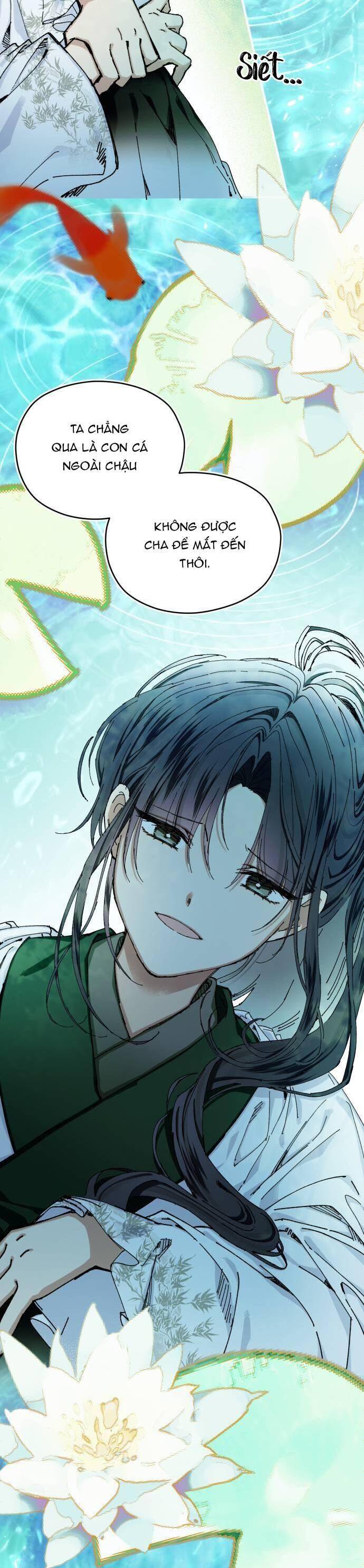 Tôi Đã Nuôi Dưỡng Nam Phụ Phản Diện Chapter 15 - Trang 2