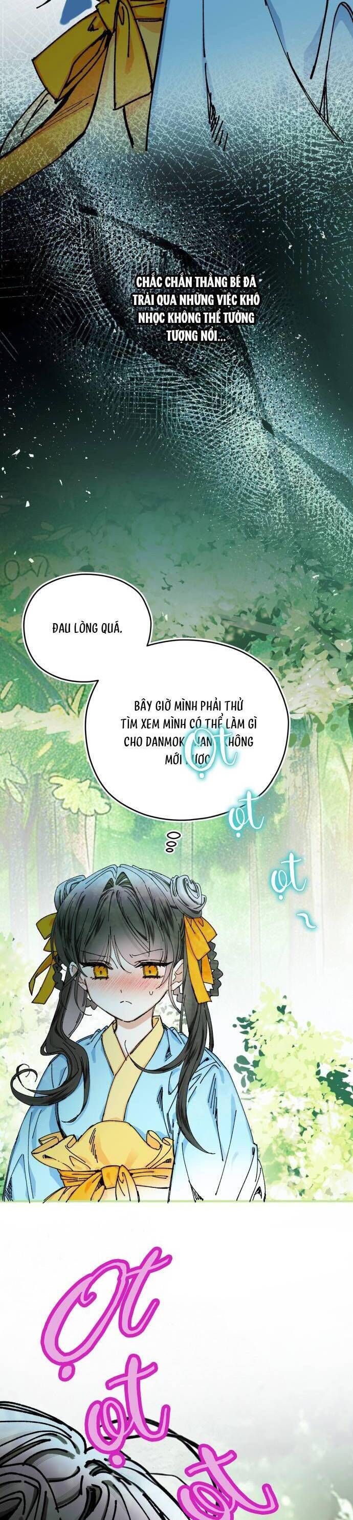 Tôi Đã Nuôi Dưỡng Nam Phụ Phản Diện Chapter 15 - Trang 2