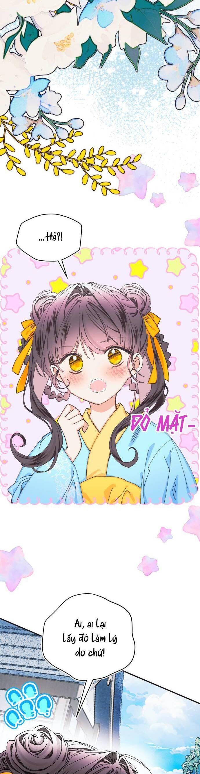 Tôi Đã Nuôi Dưỡng Nam Phụ Phản Diện Chapter 15 - Trang 2