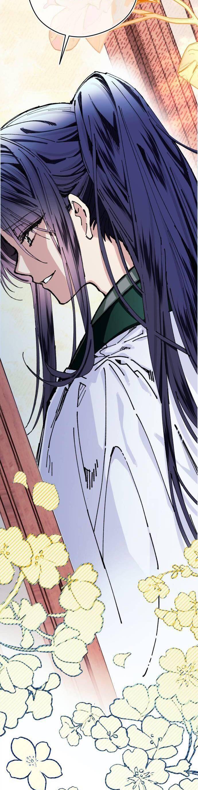 Tôi Đã Nuôi Dưỡng Nam Phụ Phản Diện Chapter 17 - Trang 2
