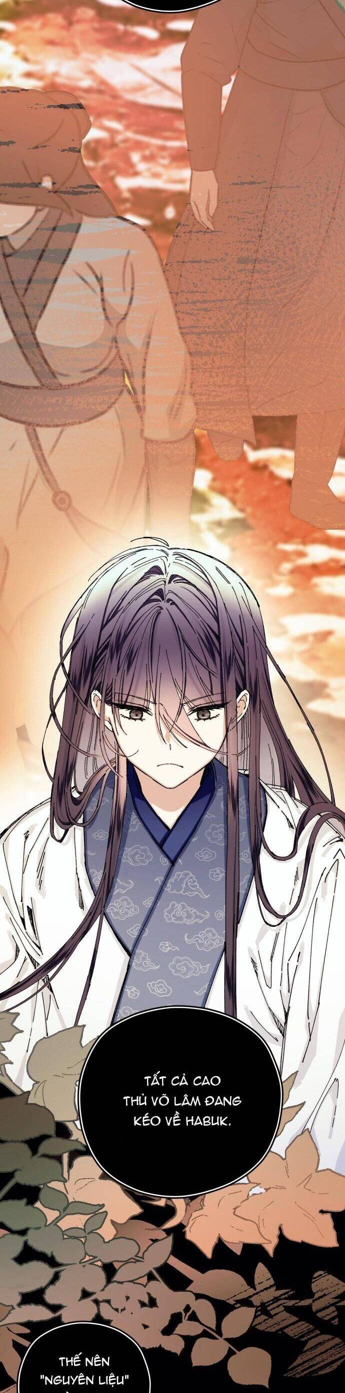 Tôi Đã Nuôi Dưỡng Nam Phụ Phản Diện Chapter 17 - Trang 2