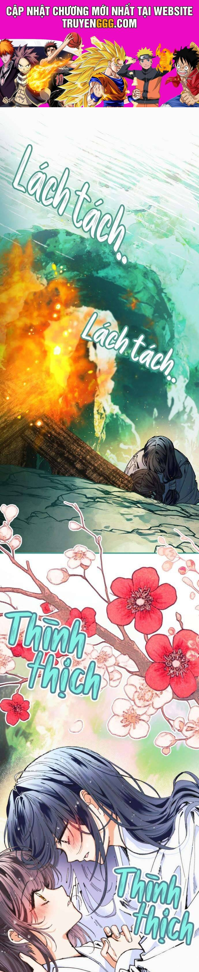 Tôi Đã Nuôi Dưỡng Nam Phụ Phản Diện Chapter 18 - Trang 2