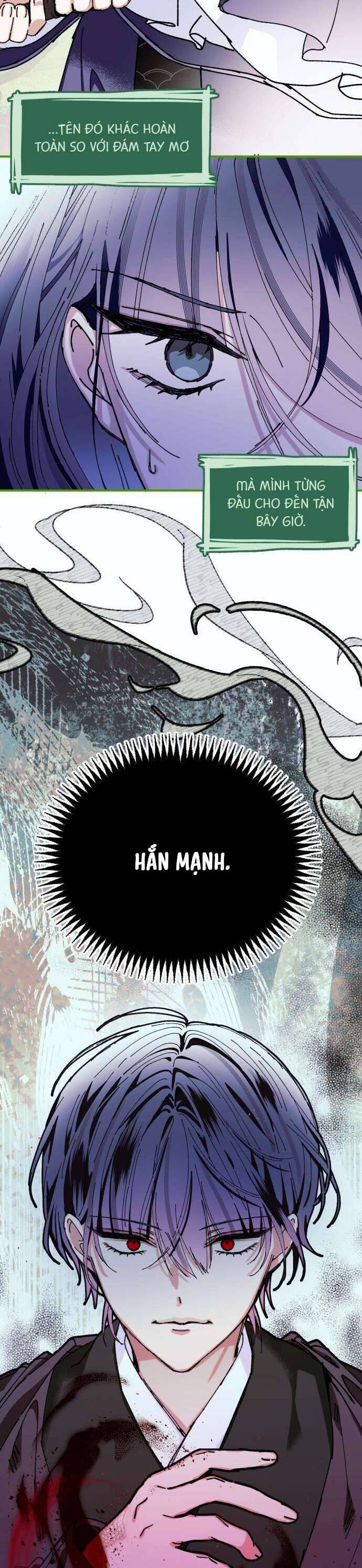 Tôi Đã Nuôi Dưỡng Nam Phụ Phản Diện Chapter 18 - Trang 2