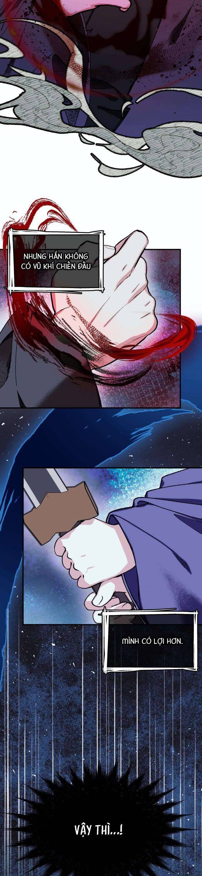 Tôi Đã Nuôi Dưỡng Nam Phụ Phản Diện Chapter 18 - Trang 2