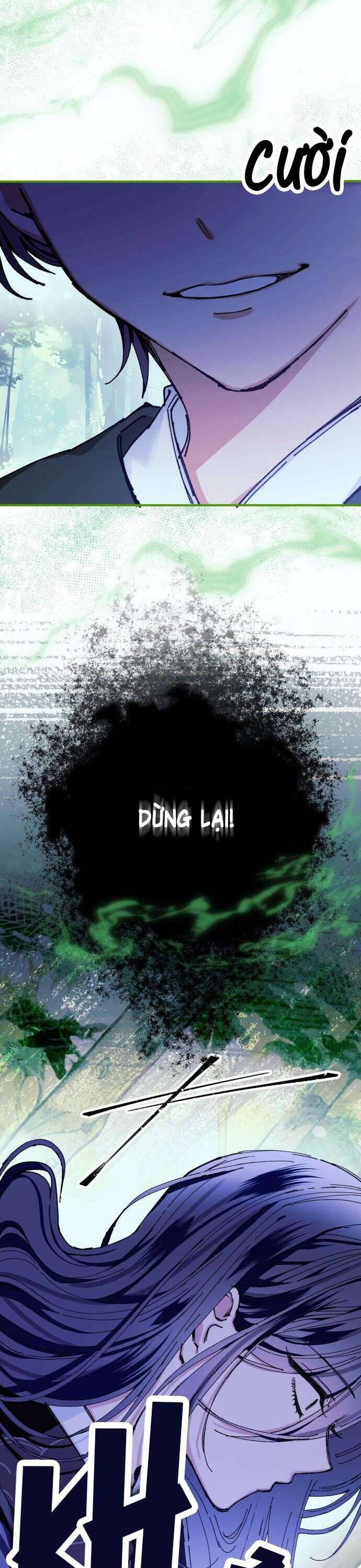 Tôi Đã Nuôi Dưỡng Nam Phụ Phản Diện Chapter 18 - Trang 2