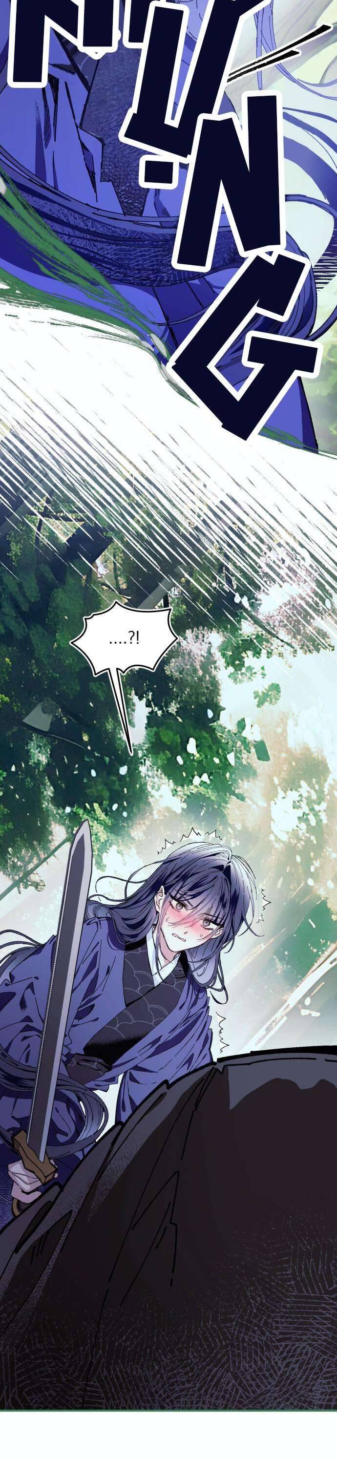 Tôi Đã Nuôi Dưỡng Nam Phụ Phản Diện Chapter 18 - Trang 2