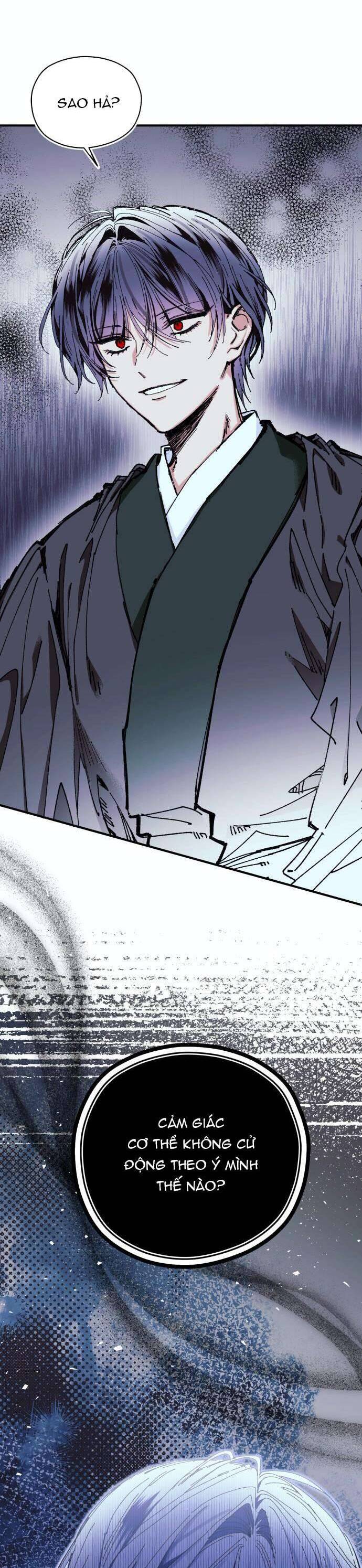 Tôi Đã Nuôi Dưỡng Nam Phụ Phản Diện Chapter 18 - Trang 2