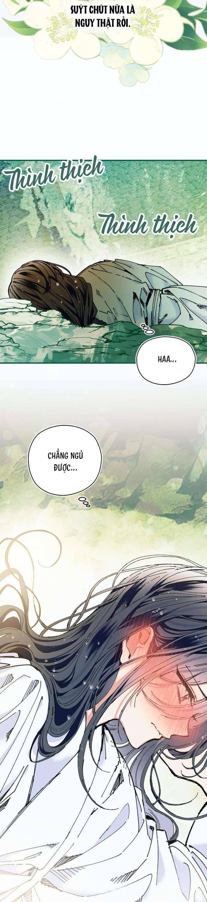 Tôi Đã Nuôi Dưỡng Nam Phụ Phản Diện Chapter 18 - Trang 2