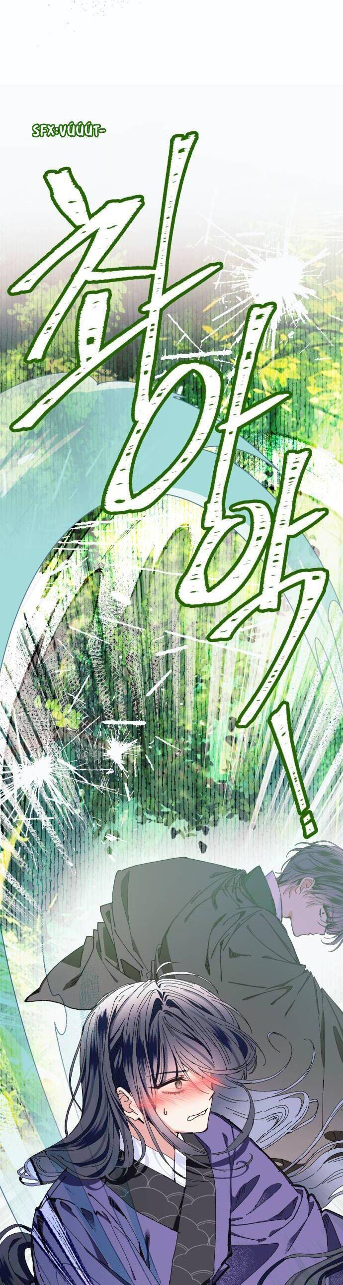 Tôi Đã Nuôi Dưỡng Nam Phụ Phản Diện Chapter 19 - Trang 2