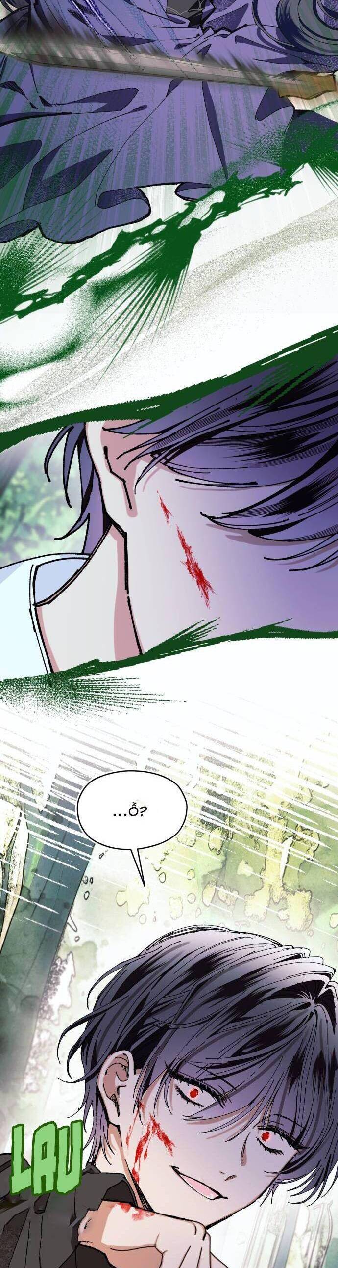 Tôi Đã Nuôi Dưỡng Nam Phụ Phản Diện Chapter 19 - Trang 2