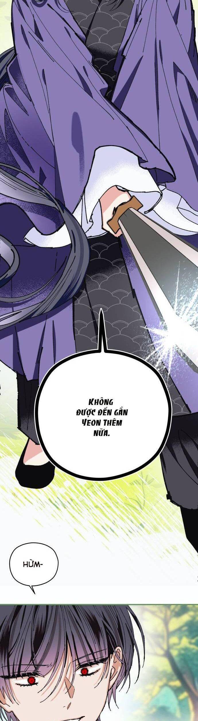 Tôi Đã Nuôi Dưỡng Nam Phụ Phản Diện Chapter 19 - Trang 2