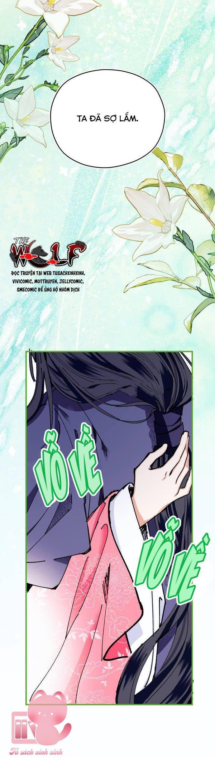 Tôi Đã Nuôi Dưỡng Nam Phụ Phản Diện Chapter 19 - Trang 2