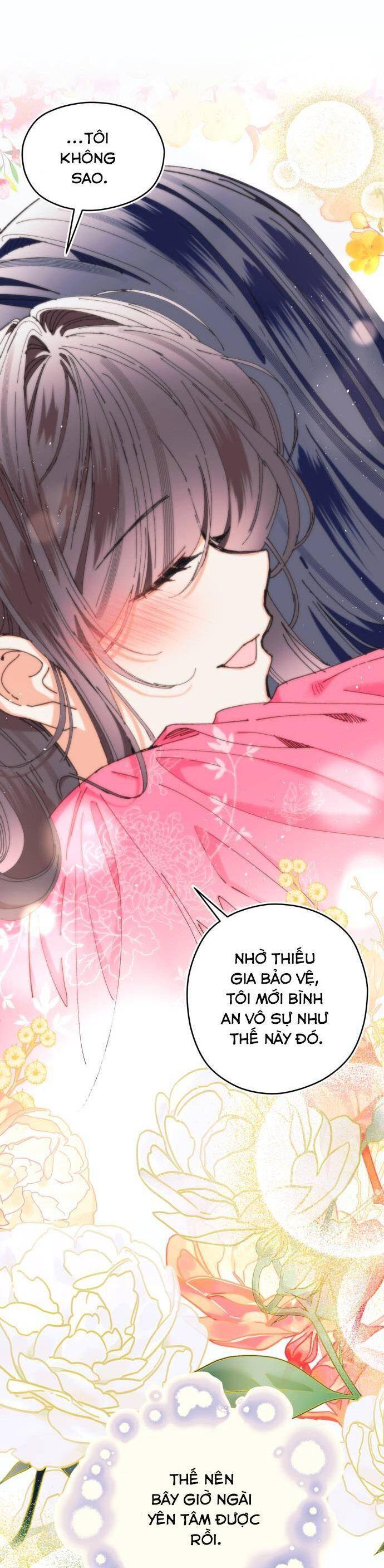 Tôi Đã Nuôi Dưỡng Nam Phụ Phản Diện Chapter 19 - Trang 2