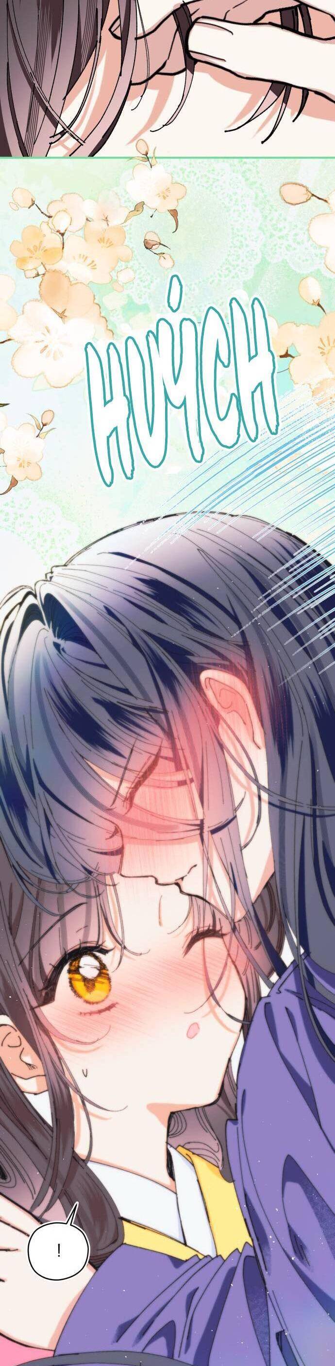 Tôi Đã Nuôi Dưỡng Nam Phụ Phản Diện Chapter 19 - Trang 2
