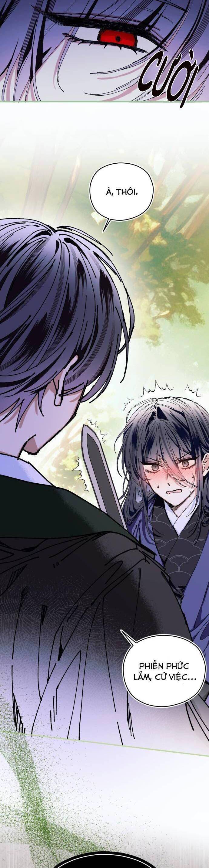 Tôi Đã Nuôi Dưỡng Nam Phụ Phản Diện Chapter 19 - Trang 2