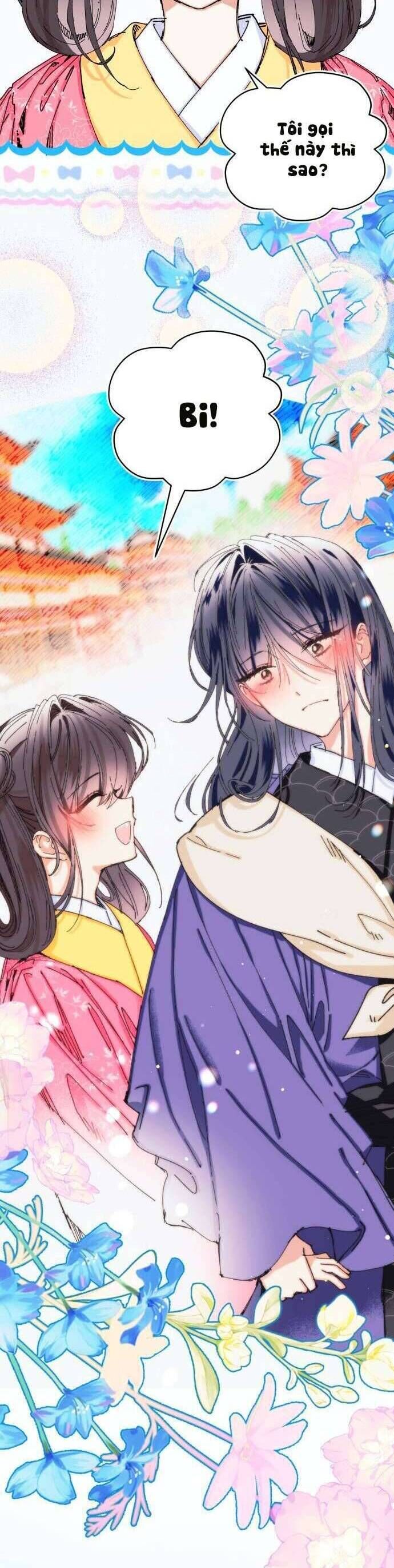 Tôi Đã Nuôi Dưỡng Nam Phụ Phản Diện Chapter 20 - Trang 2