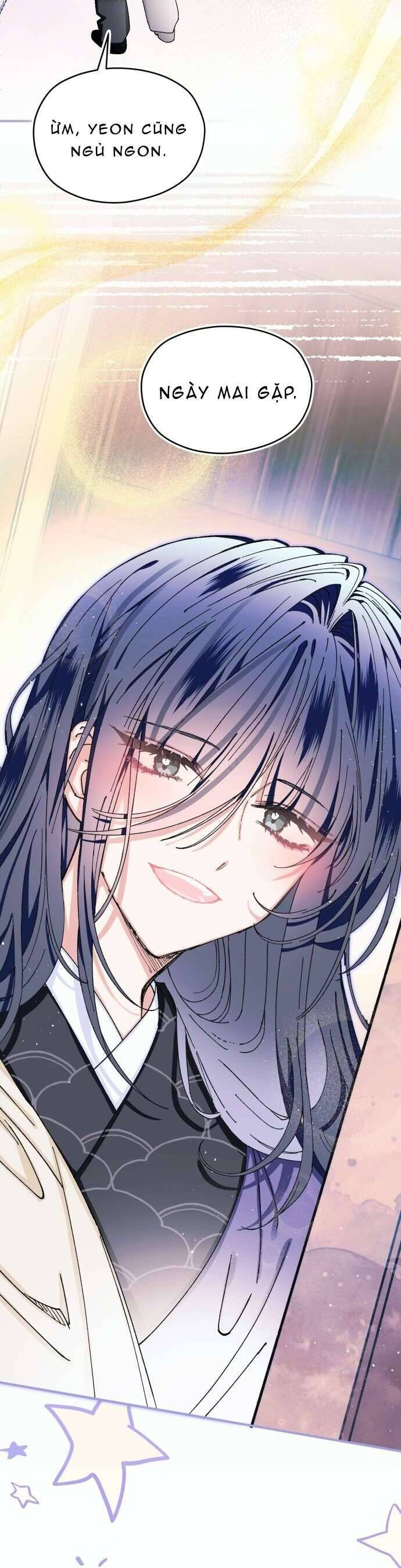 Tôi Đã Nuôi Dưỡng Nam Phụ Phản Diện Chapter 22 - Trang 2