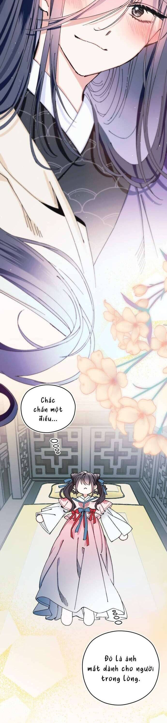 Tôi Đã Nuôi Dưỡng Nam Phụ Phản Diện Chapter 22 - Trang 2