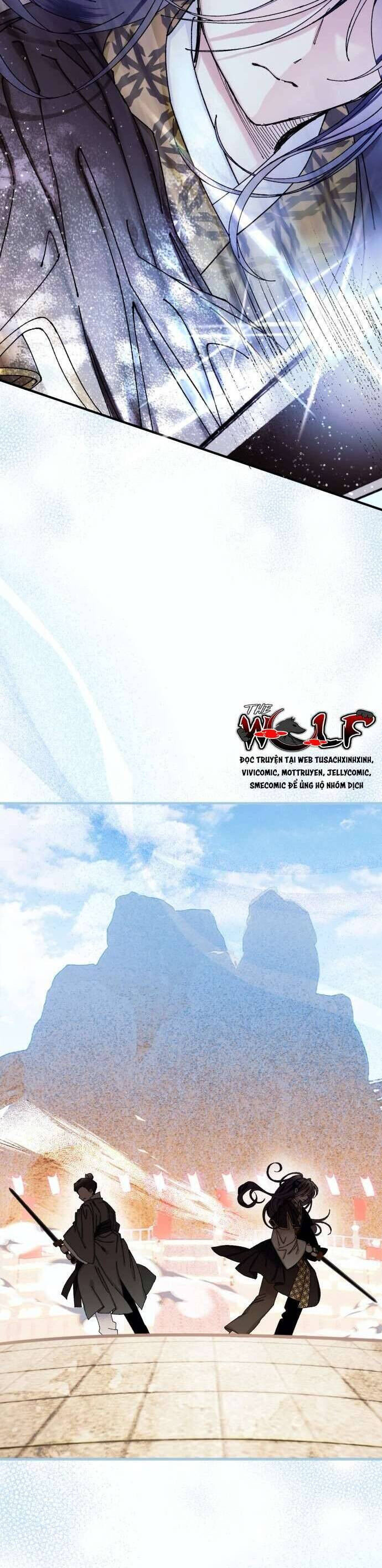 Tôi Đã Nuôi Dưỡng Nam Phụ Phản Diện Chapter 22 - Trang 2