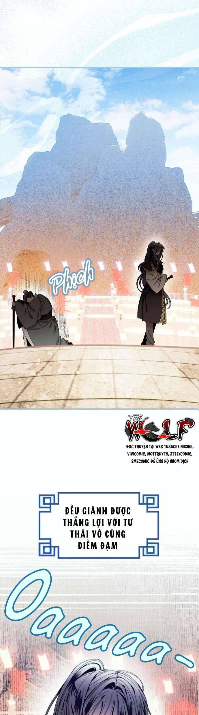 Tôi Đã Nuôi Dưỡng Nam Phụ Phản Diện Chapter 22 - Trang 2