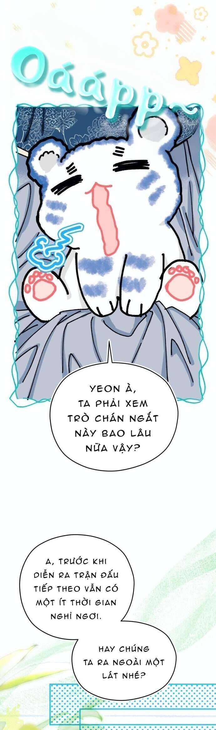 Tôi Đã Nuôi Dưỡng Nam Phụ Phản Diện Chapter 22 - Trang 2