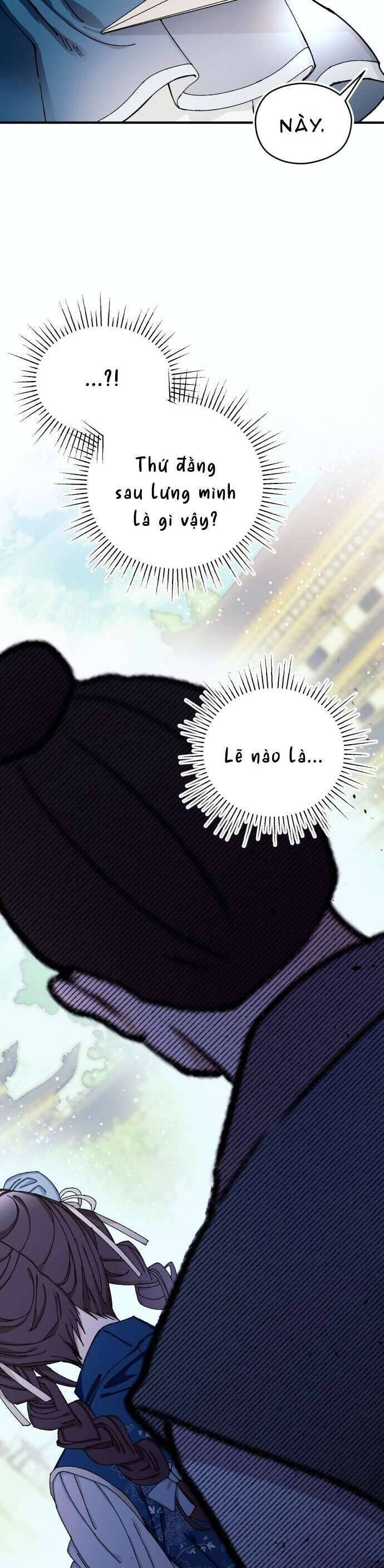 Tôi Đã Nuôi Dưỡng Nam Phụ Phản Diện Chapter 22 - Trang 2