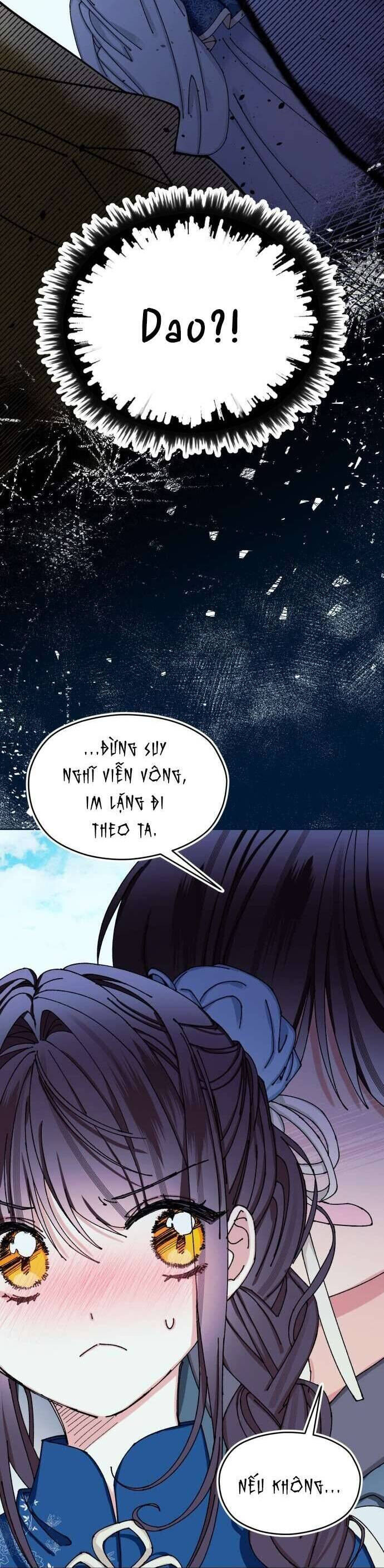 Tôi Đã Nuôi Dưỡng Nam Phụ Phản Diện Chapter 22 - Trang 2