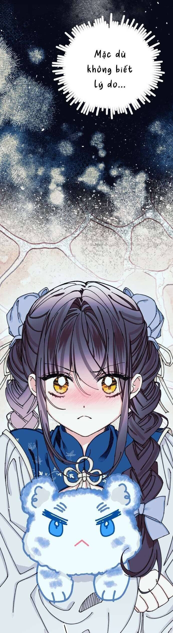 Tôi Đã Nuôi Dưỡng Nam Phụ Phản Diện Chapter 22 - Trang 2