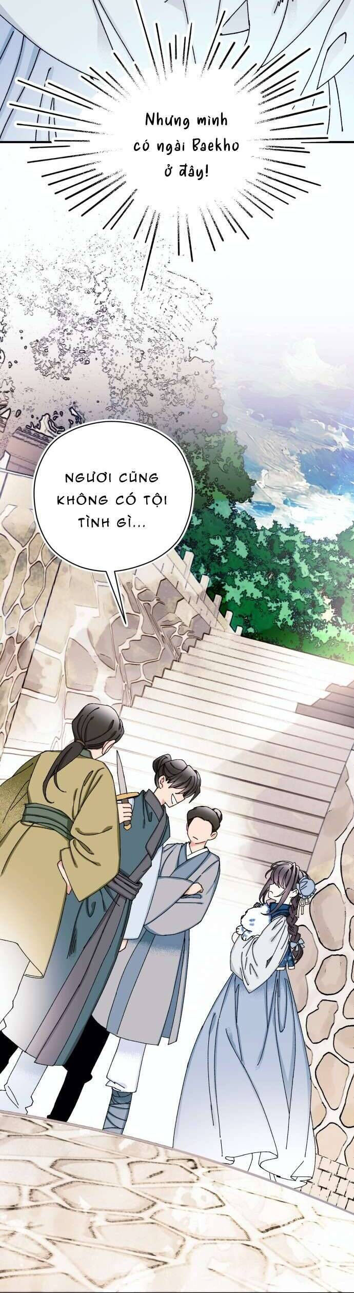 Tôi Đã Nuôi Dưỡng Nam Phụ Phản Diện Chapter 22 - Trang 2