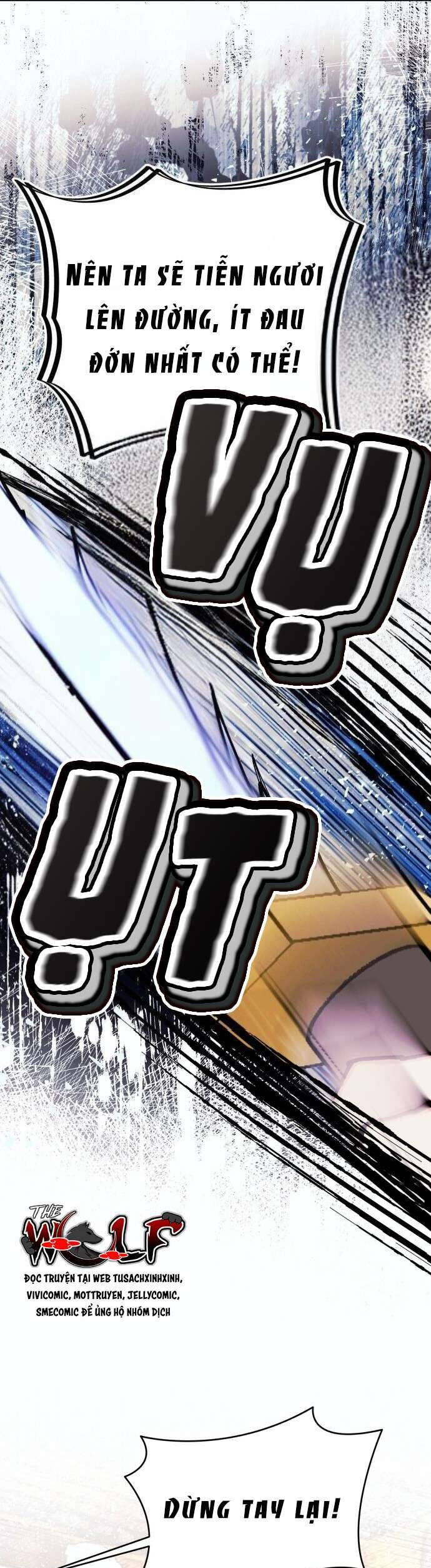 Tôi Đã Nuôi Dưỡng Nam Phụ Phản Diện Chapter 22 - Trang 2