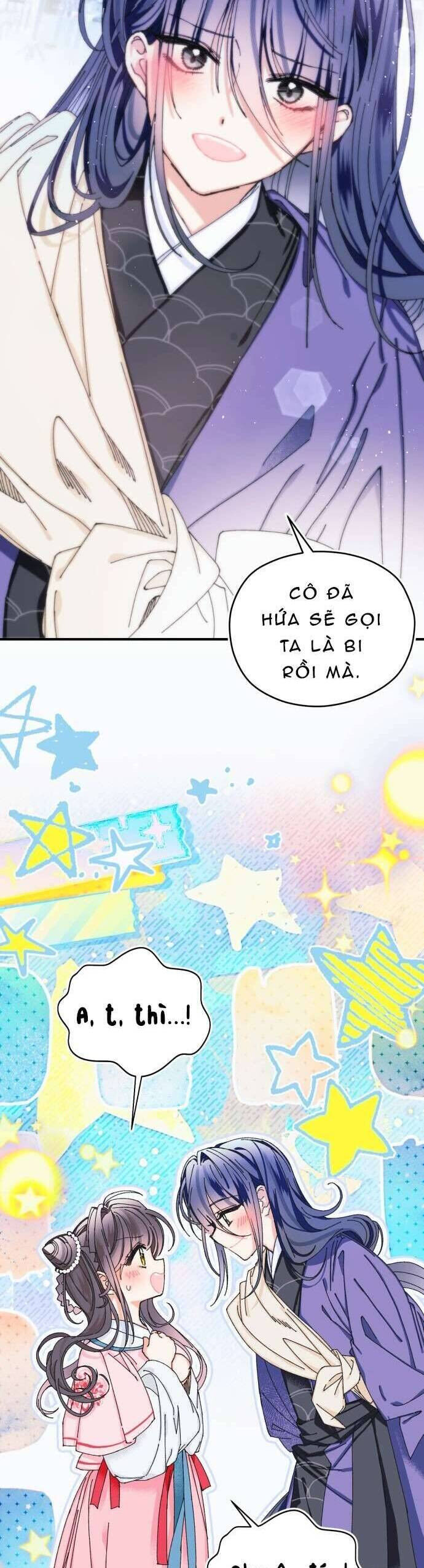 Tôi Đã Nuôi Dưỡng Nam Phụ Phản Diện Chapter 22 - Trang 2